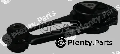 MDR GSP-531320 — Mounting, engine