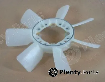 MDR AIS-FNT013 — Fan Wheel, engine cooling