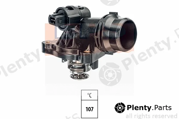MDR EPS-1880874 — Thermostat, coolant