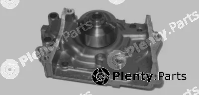 MDR AIS-WPF001 — Water Pump, engine cooling