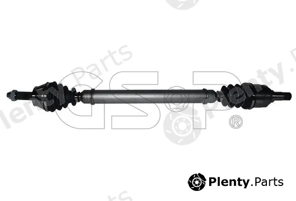 MDR GSP-218289 — Drive Shaft