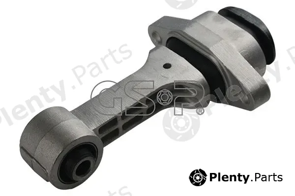 MDR GSP-533265 — Mounting, engine