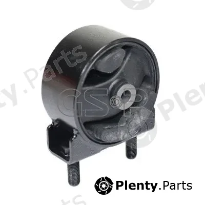 MDR GSP-514620 — Mounting, engine