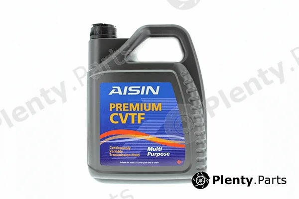 MDR AIS-CVTF90005 — Automatic Transmission Fluid
