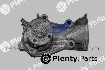 MDR MWP-4611 — Water Pump, engine cooling