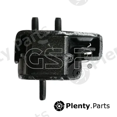 MDR GSP-514691 — Mounting, engine