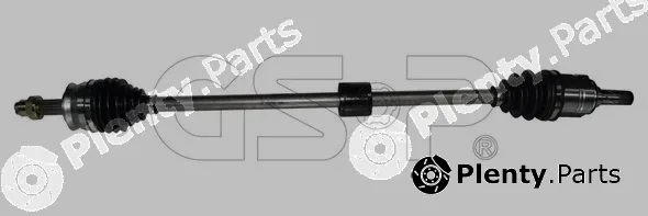 MDR GSP-244078 — Drive Shaft
