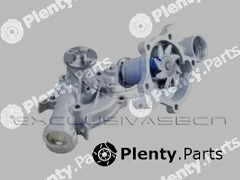 MDR MWP-4530 — Water Pump, engine cooling