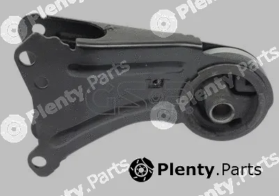 MDR GSP-510782 — Mounting, engine