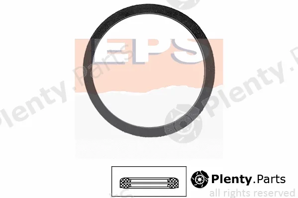 MDR EPS-1890556 — Gasket, thermostat housing