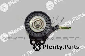 MDR MTY-5102 — Tensioner Pulley, V-ribbed belt
