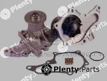 MDR MWP-4246 — Water Pump, engine cooling