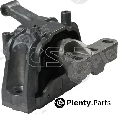 MDR GSP-517489 — Mounting, engine