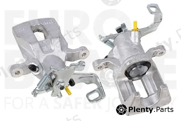 MDR EUB-12115104 — Brake Caliper