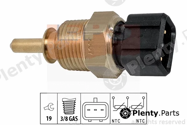 MDR EPS-1830367 — Sensor, coolant temperature