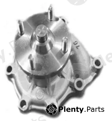 MDR AIS-WPY024 — Water Pump, engine cooling