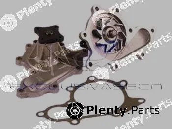 MDR MWP-4171 — Water Pump, engine cooling