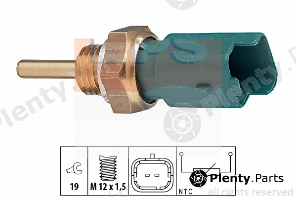 MDR EPS-1830261 — Sensor, coolant temperature