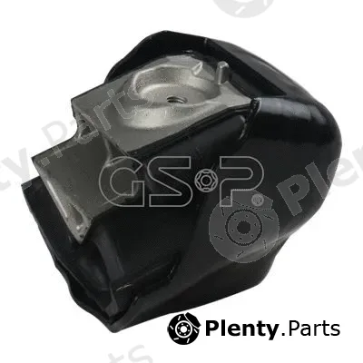 MDR GSP-531691 — Mounting, engine