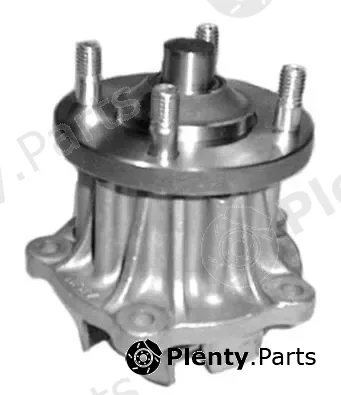MDR AIS-WPT084 — Water Pump, engine cooling