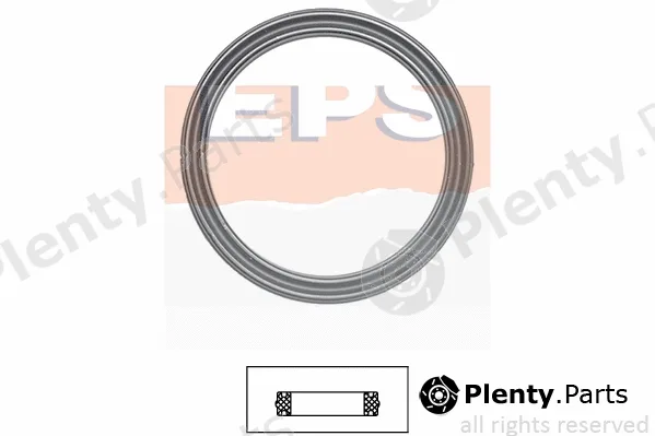 MDR EPS-1890610 — Seal, thermostat
