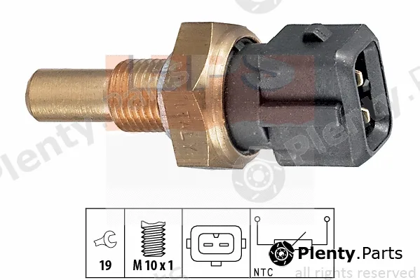 MDR EPS-1830255 — Sensor, oil temperature