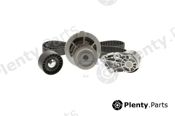 MDR AIS-TKO914 — Water Pump & Timing Belt Kit