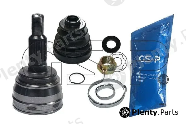MDR GSP-844054 — Joint Kit, drive shaft