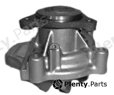 MDR AIS-WPH017 — Water Pump, engine cooling