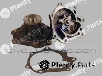 MDR MWP-4193 — Water Pump, engine cooling