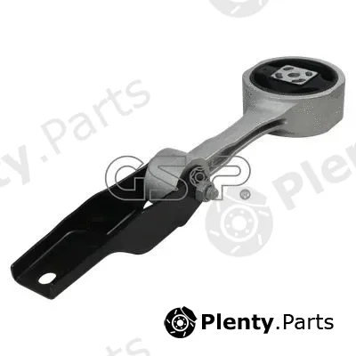 MDR GSP-531427 — Holder, engine mounting system