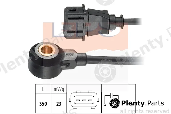 MDR EPS-1957169 — Knock Sensor