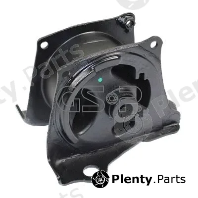 MDR GSP-514660 — Mounting, engine