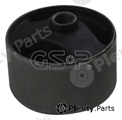 MDR GSP-519480 — Mounting, engine