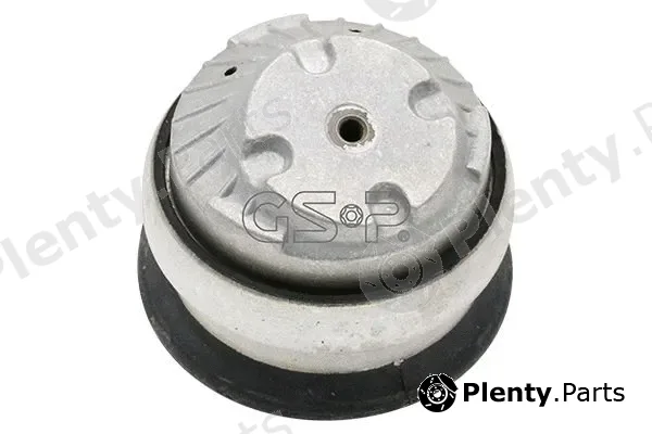 MDR GSP-510462 — Mounting, engine