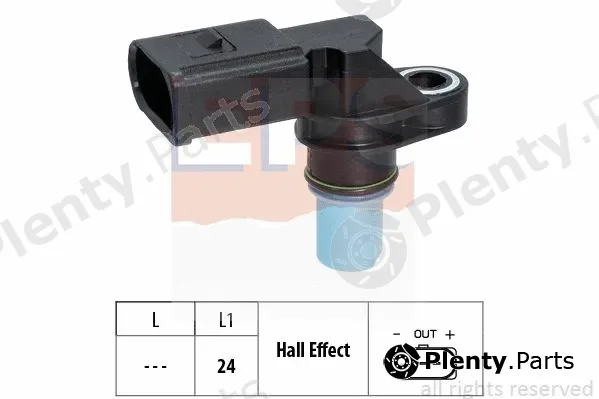 MDR EPS-1953547 — Sensor, camshaft position