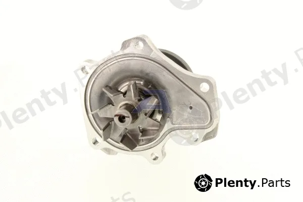MDR AIS-WPTS008 — Water Pump, engine cooling