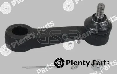 MDR GSP-S010064 — Pitman Arm