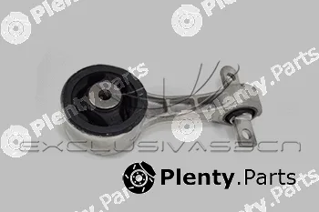 MDR MEM-84039 — Mounting, engine