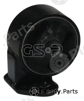 MDR GSP-513365 — Mounting, engine