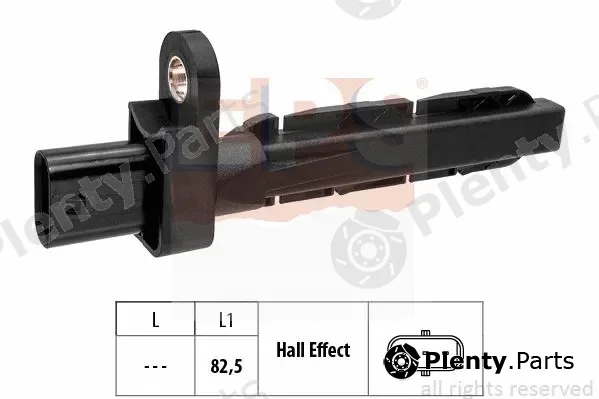 MDR EPS-1953827 — Sensor, crankshaft pulse