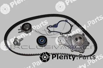 MDR MRK-5880 — Water Pump & Timing Belt Kit
