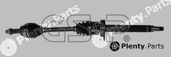 MDR GSP-218032 — Drive Shaft