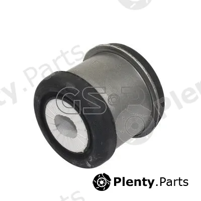 MDR GSP-512763 — Bushing, axle beam