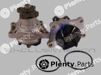 MDR MWP-4899 — Water Pump, engine cooling