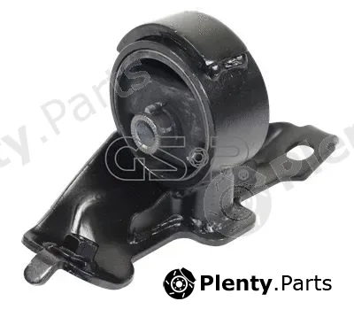 MDR GSP-514481 — Mounting, engine
