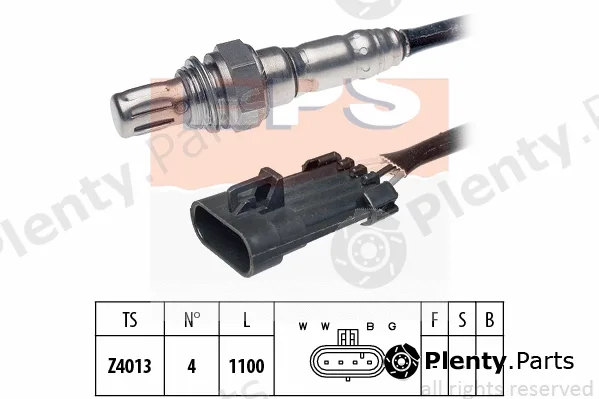 MDR EPS-1997073 — Lambda Sensor
