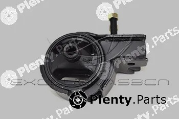 Mounting, engine