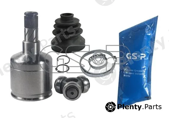 MDR GSP-608020 — Joint Kit, drive shaft