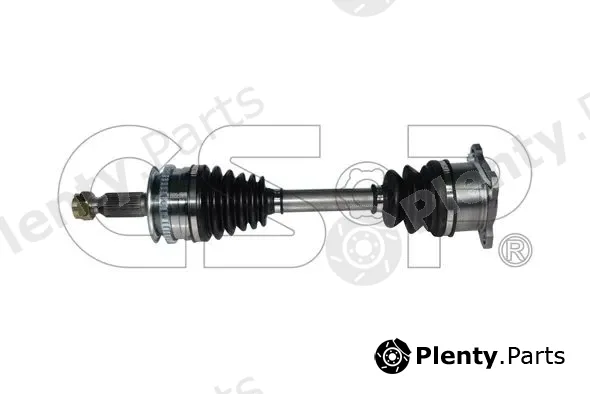 MDR GSP-239148 — Drive Shaft